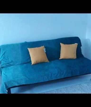 Appartement Agreable Au Centre Wifi Saint-Léonard-de-Noblat Buitenkant foto